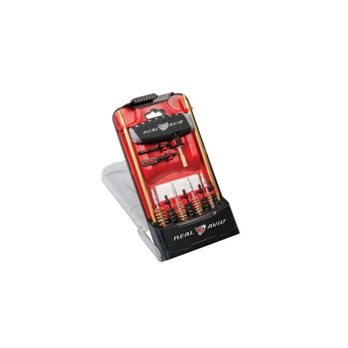 Gun Boss Pro Pistol Cleaning Kit