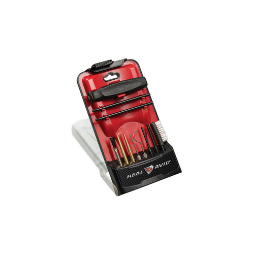 Gun Boss Pro Precision Cleaning Tools
