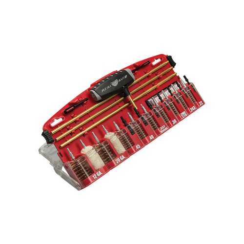 Gun Boss Pro Universal Cleaning Kit