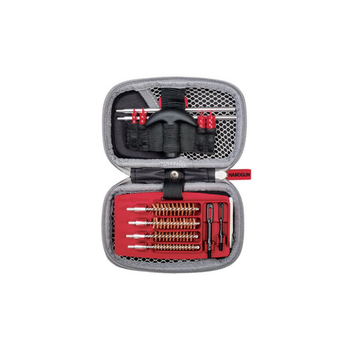 Gun Boss Handgun Cleaning Kit
