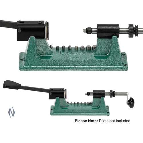 Rcbs Trim Pro 2 Case Trimmer