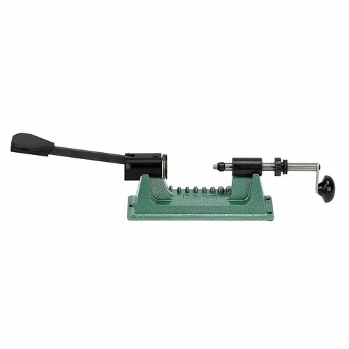 Rcbs Trim Pro 2 Case Trimmer Kit For Rifle Calibres Reloading Equipment - Die Cast Metal #R90366