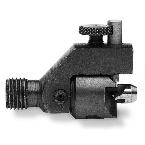 Rcbs Trim Pro 3 Way Cutter Complete Assy Durable Reloading Tool - .32 Cal Steel Black #R90285