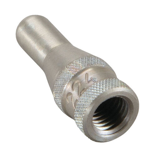 Rcbs Neck Expander Plug Precision Production Hunting Reloading Bullet Casting Tool - .224 Cal High Quality #R39851
