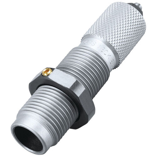 Rcbs Reloading Accessories Neck Expanding Belling Die W Plastic Storage Case - .310 Cal High Quality Steel #R39821