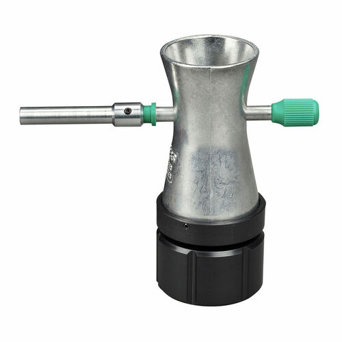 Rcbs Reloading Tool Height Adjustable Powder Trickler 2 Non Skid Base - Cast Aluminum #R9089