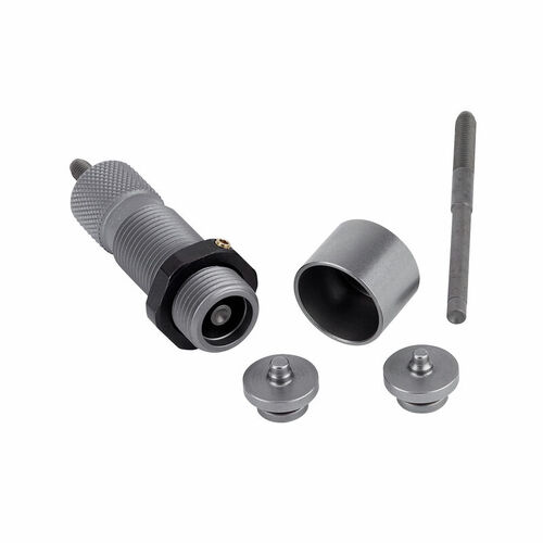Rcbs Primer Round Pocket Swager Combo 2 Reloading Tool - Stronger Steel High Quality  #R9481