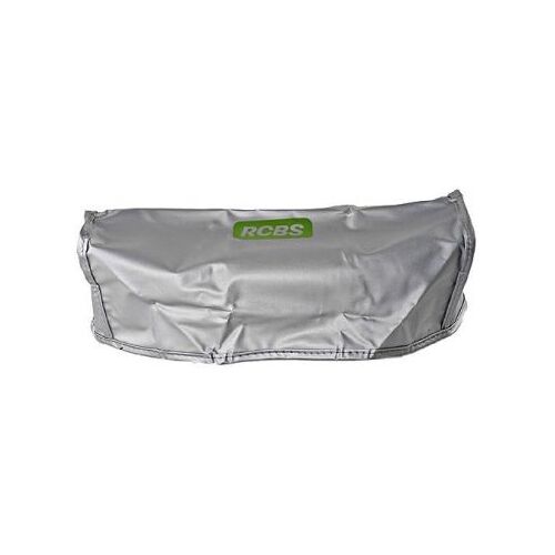 Rcbs Reloading Scale Cover For 502/505/510 Scales Durable - Sliver Plastic #R9075