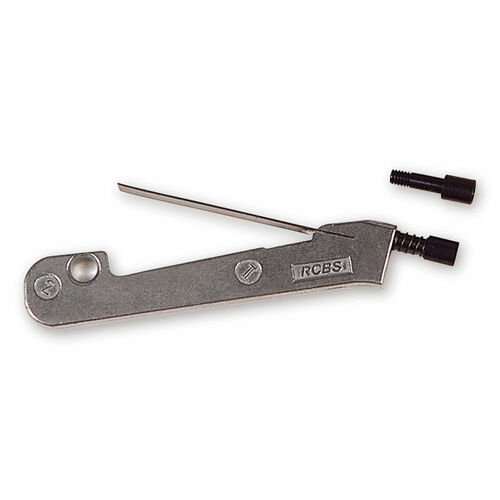 Rcbs Reloading Tool Universal Primer Arm 2 For Fast Accurate Primer Seating - Durable #9550