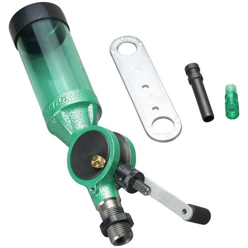 Rcbs Reloading Equipment Uniflow Powder Measure Iii - Standard 7 8 Inches 14 Threads #r9016