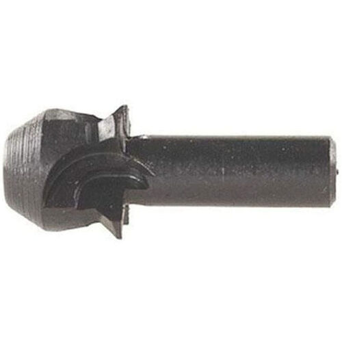 Rcbs Trim Pro 3 Way Case Trimmer Pilot Chamfer Reloading Tool - 7mm Cal Steel #R90263