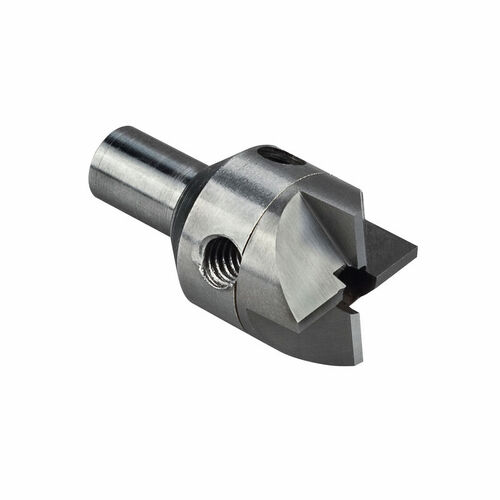 Rcbs Trim Pro Case Trimmer 3 Way Carbide Cutter Head Reloading Tool - High Quality #r90251