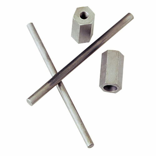 Rcbs Stuck Case Remover Guide Bushings 2 Kits Reloading Tool - Steel Hingh Quality #R9355