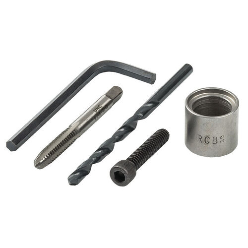 Rcbs Reloading Accessories Extracts Stuck Cases Remover Five Tools - Steel Hingh Quality #r9340