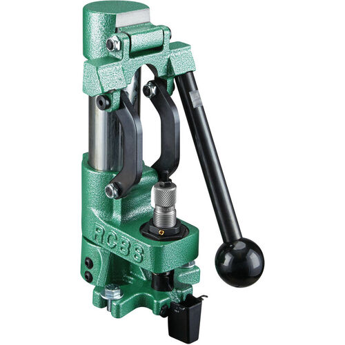 Rcbs Reloading Equipment Short Handle For Summit Press Precision Toughness - High Quality #R9291