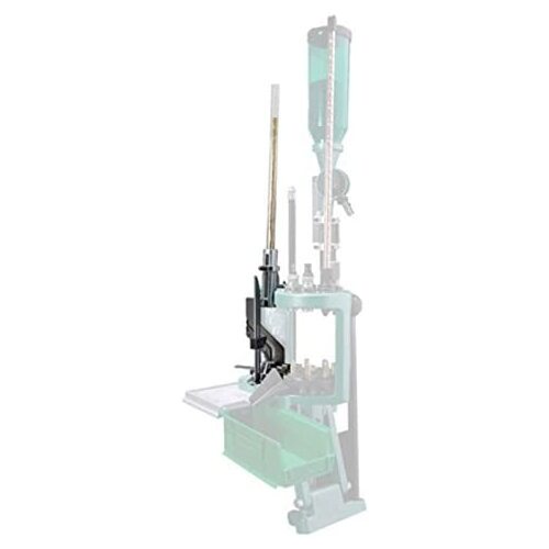 Rcbs Reloading Equipment Perfect Pro Chucker Tube Case Feeder Increase Output - Durable #R88915