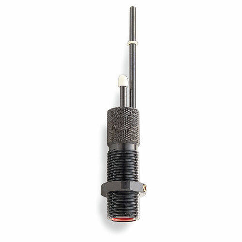 Rcbs Reloading Equipment Powder Checker Low High Charges Operates Mechanically - Black Oxide #R87590