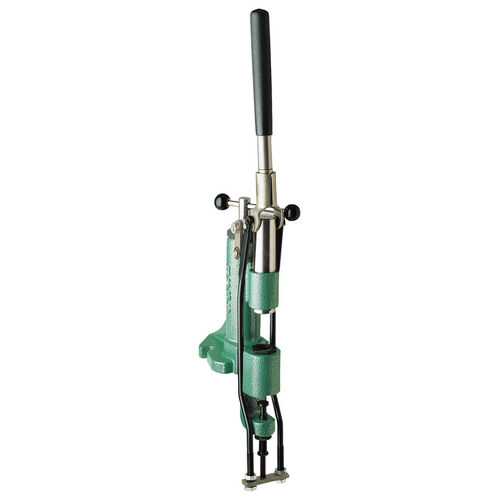 Rcbs Reloading Equipment Lube A Matic 2 Perfect For Bullet Caster - Steel Cast Iron #R80040