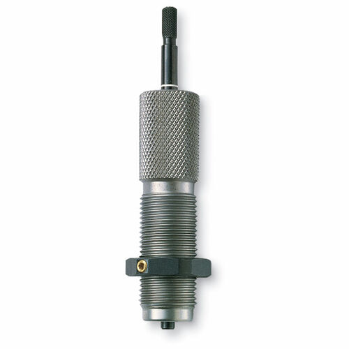 Rcbs Lock Out Die Works For 9mm Luger Larger Straight Wall Pistol Cases - 2 Cartridge Adaptors #r87540