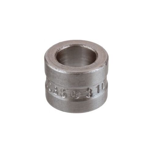 Rcbs Neck Bushing For Full Length And Neck Sizing Styles - Diameter .310 Caliber Steel #R81625