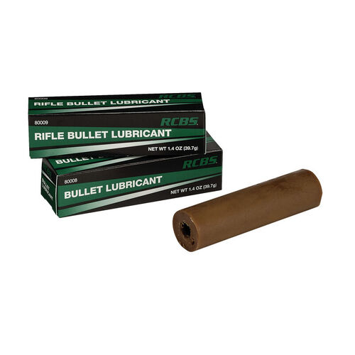 Rcbs Bullet Lubricant Eliminate Leading Improve The Accuracy Of Cast Bullets - Non Toxic Blend #r80008