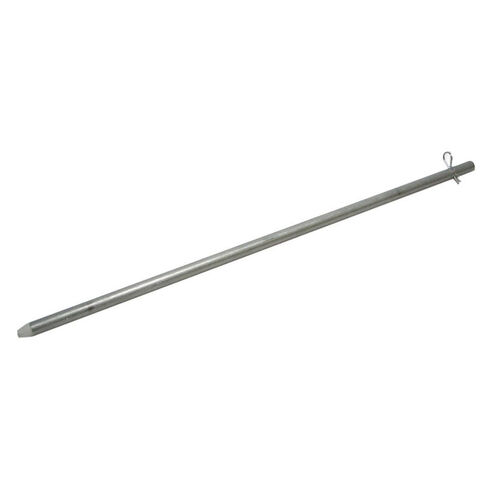 Rcbs Auto Primer Feed Tube-100 Small Speed Up The Reloading Process - Aluminium Holds 100 Small Primers #R9582