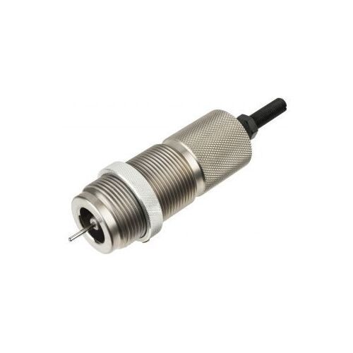 Rcbs Neck Sizer Die 1.5x12 With Expander-decapping Unit Plastic Storage Case - 416 Barrett Steel #R14530