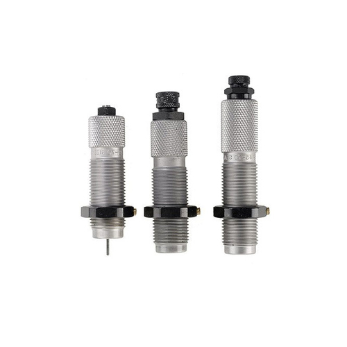 Rcbs 44-40 Winchester Rn 3 Die Set - Polished And Heat Treated Steel #R18805