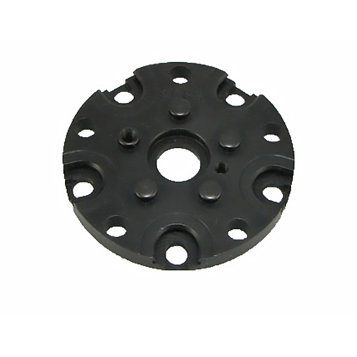 Rcbs 5 Station Shell Plate 10 For Proper Saami Headspacing - Hardened Steel #r88810