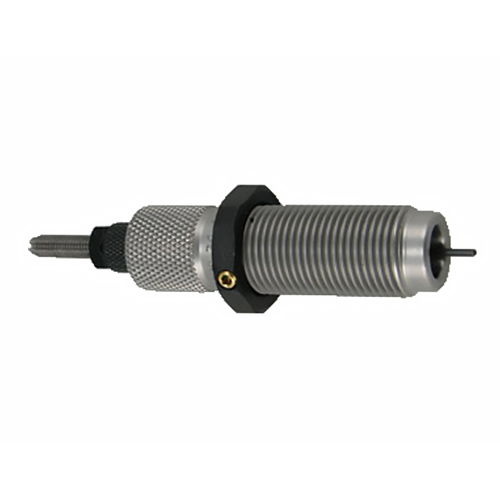 Rcbs 50 Bmg 1.5 Inch Neck Sizer Die W Plastic Storage Case - Steel #r30030