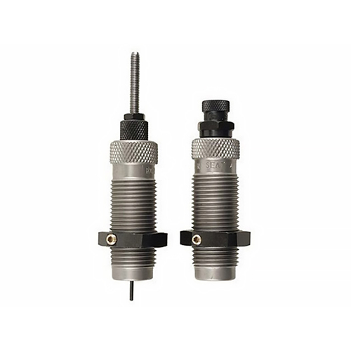 Rcbs 7mm Remington Magnum Full Length Die Set - Case Hardened Steel #R13601