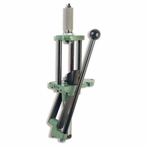 Rcbs Single Stage Ammomaster 2 Press W Bottom Right - Cast Aluminum #r88703