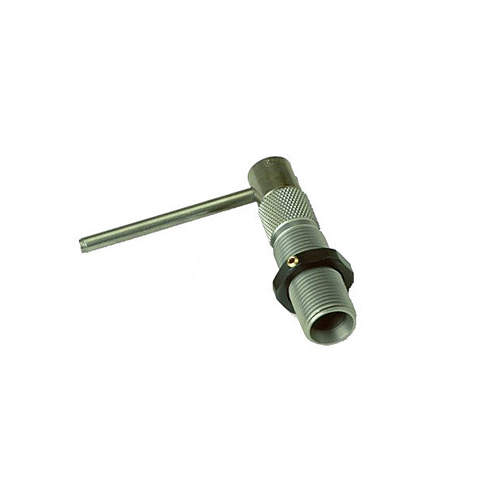 Rcbs Bullet Puller Without Collet Excellent Quality Reloading Equipment - 7/8-14 Threads #R9440