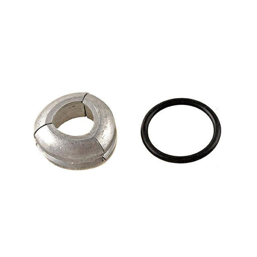 Rcbs Kinetic Separating Bullet Puller Collet Medium - Excellent Quality #R9418