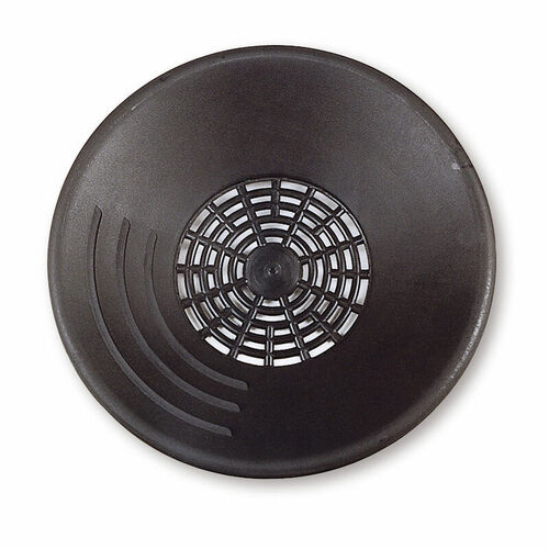 Rcbs Case Cleaner Media Sifter Separate Brass From Media - Black Polymer Excellent Quality #R87075