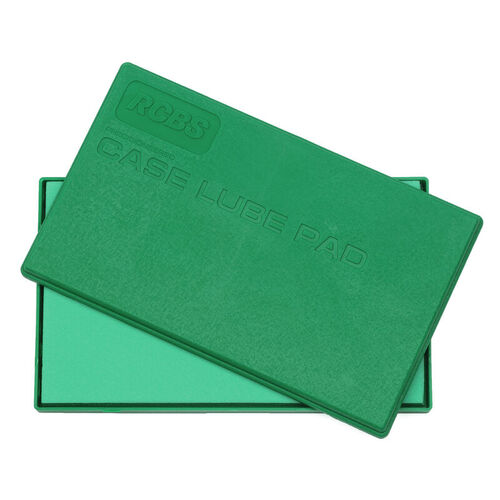 Rcbs Reloading Accessories Durable Hard Plastic Case Lube Pad - Sponge Like Foam High Quality #r9307