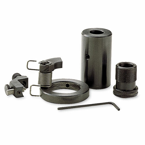 Rcbs Reloading Tool Fast Durable Case Neck Turner W Auto Feed Removing Material - High Quality Steel #R98860