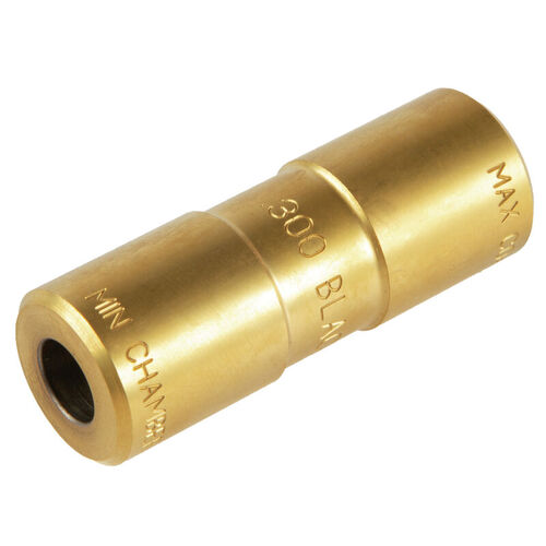 Rcbs Reloading Tool Precision Easy To Read Chamber Case Length Gauge - .300 Aac Blackout #R88282