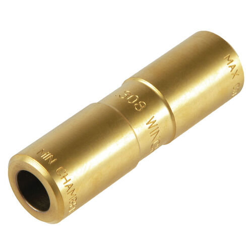 Rcbs Reloading Tool Precision Easy To Read Chamber Case Length Gauge - .308 Win #R88281