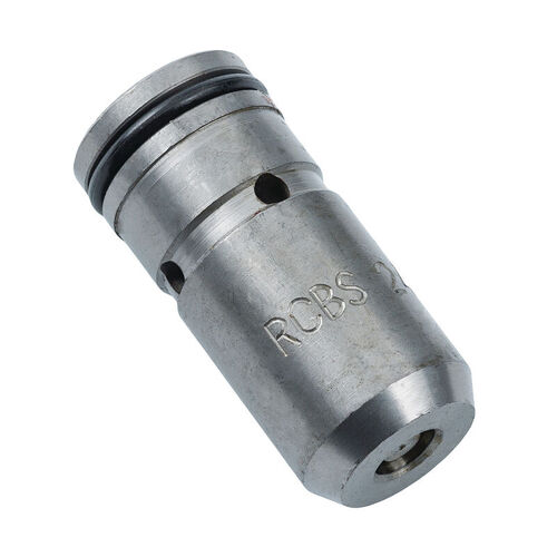 Rcbs Reloading Accessories Lube A Matic Sizer Die Lubricate Bullet - .378 Cal Perfect Cylindrical Shape #R82252