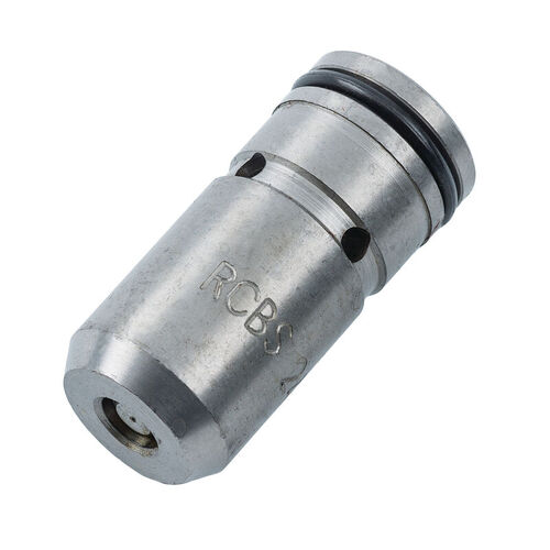 Rcbs Reloading Accessories Lube A Matic Sizer Die Lubricate Bullet - .312 Cal Perfect Cylindrical Shape #R82242