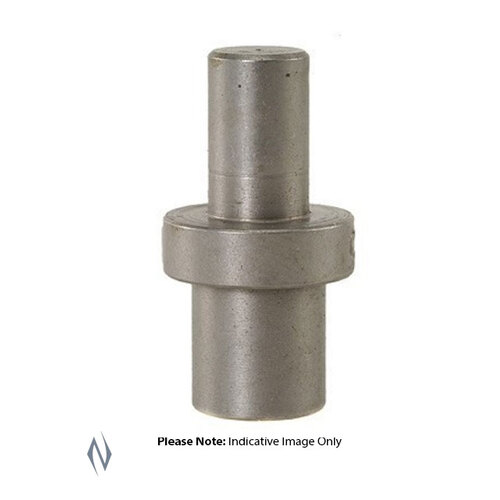Rcbs Reloading Accessories Lube A Matic Precision Machined Eliminate Deformation Top Punch - 190 Eliminate Deformation #R82506