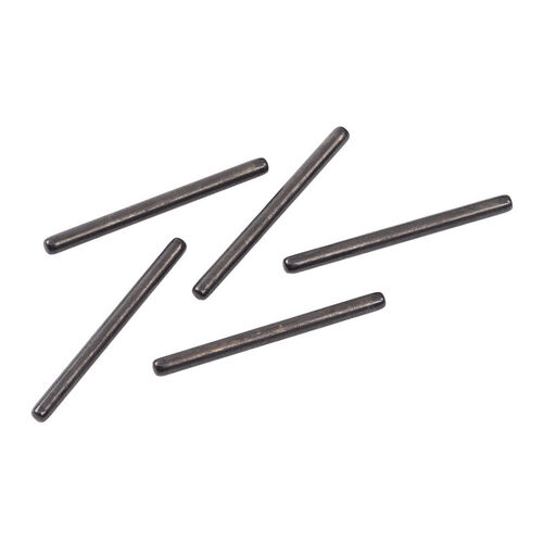 Rcbs Reloading Accessories Decapping Pin To Use W Undersized Flash Holes - 5 Pack Small #r9608
