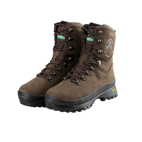 Ridgeline Aoraki Boot High Top For Extra Comfort And Protection - Waterproof #rlbaoex [085]