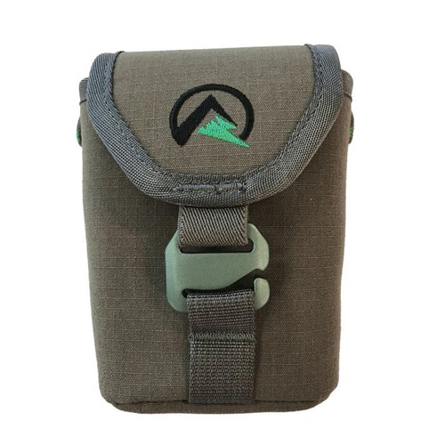 Ridgeline Kahu Accessory Pouch Silent Passive Tether System Closure - Water Resistance #Rlaphasbc