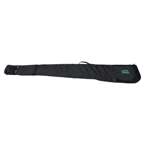 Ridgeline Gun Slip Ii Black Padded Rifle Bag 52 Inch