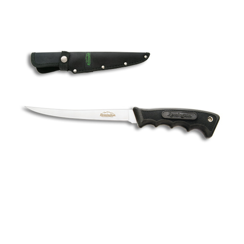Remington Sportsman Series Hunting Fillet Knife - 30Cm Overall Fishing Deboning Blade #11501