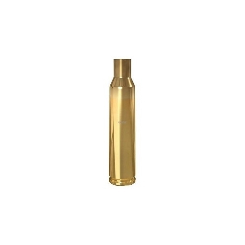 Sellier & Bellot 7.62x25 Tokarev Unprimed Brass Cases - 50 Pack #V316052