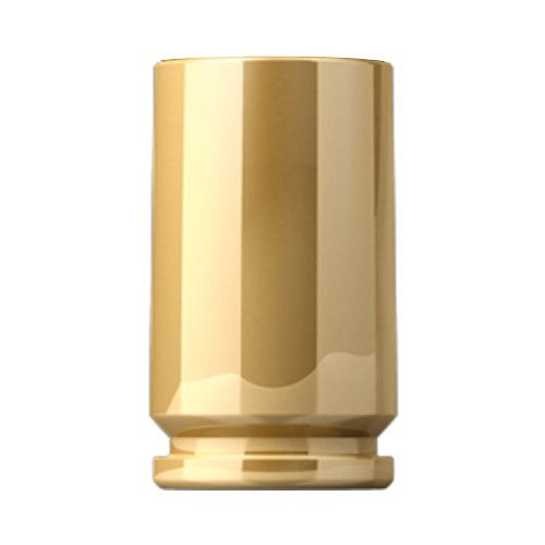 Sellier & Bellot 9mm Makarov Unprimed Brass Cases - 50 Pack #V316302