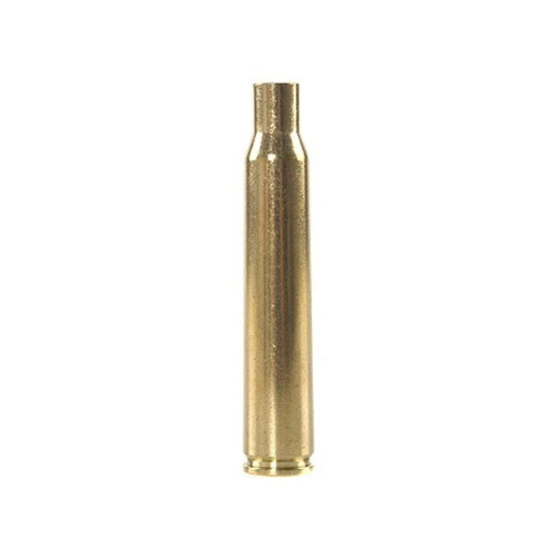 Sellier & Bellot 7x64 Brenneke Unprimed Brass Cases - 20 Pack #V337390